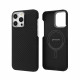 Чохол Proove Carbon Slim with Magnetic Ring iPhone 15 Pro Black